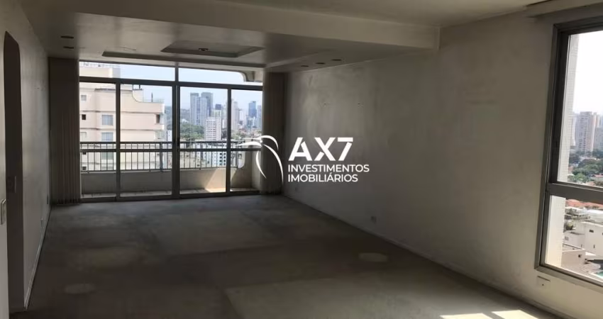 Cobertura com 3 quartos à venda na Avenida Portugal, 341, Brooklin, São Paulo