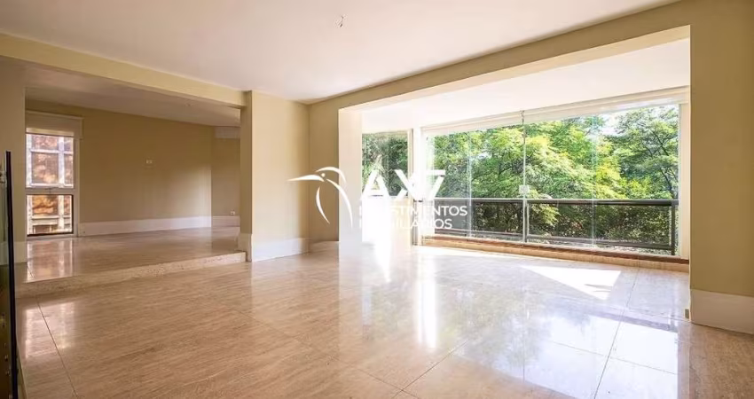 Apartamento com 4 quartos à venda na Rua Tucumã, 331, Jardim Europa, São Paulo