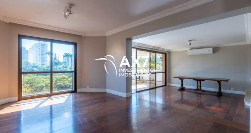 Apartamento com 3 quartos para alugar na Rua Tucumã, 331, Jardim Europa, São Paulo