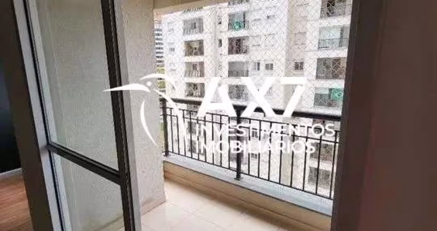 Apartamento com 2 quartos à venda na Rua Doutor Laerte Setúbal, 625, Vila Andrade, São Paulo