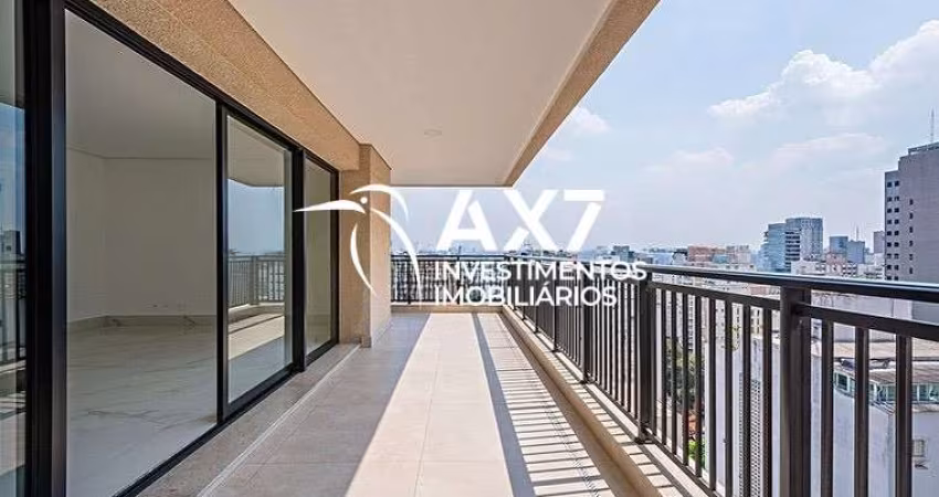 Apartamento com 3 quartos à venda na Rua Peixoto Gomide, 1389, Jardim Paulista, São Paulo