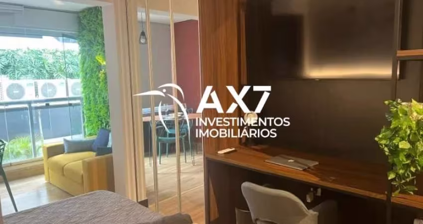 Apartamento com 1 quarto à venda na Rua dos Pinheiros, 1057, Pinheiros, São Paulo