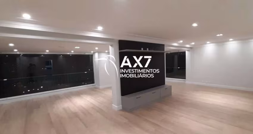 Apartamento com 4 quartos para alugar na Rua Doutor Paschoal Imperatriz, 114, Brooklin, São Paulo