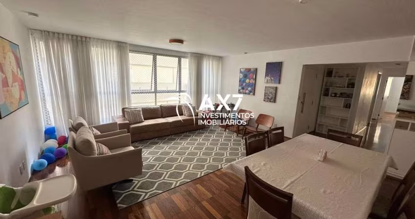 Apartamento com 3 quartos à venda na Alameda Campinas, 1497, Jardim Paulista, São Paulo