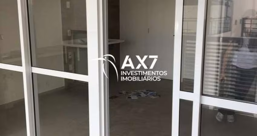 Apartamento com 1 quarto para alugar na Avenida Santo Amaro, 3131, Brooklin Paulista, São Paulo