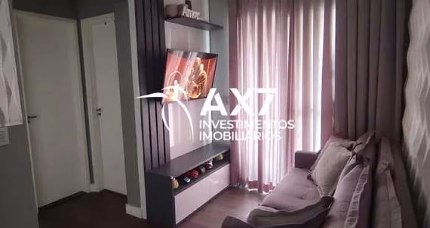 Apartamento com 2 quartos à venda na Rua Clodomiro de Oliveira, 770, Vila Andrade, São Paulo