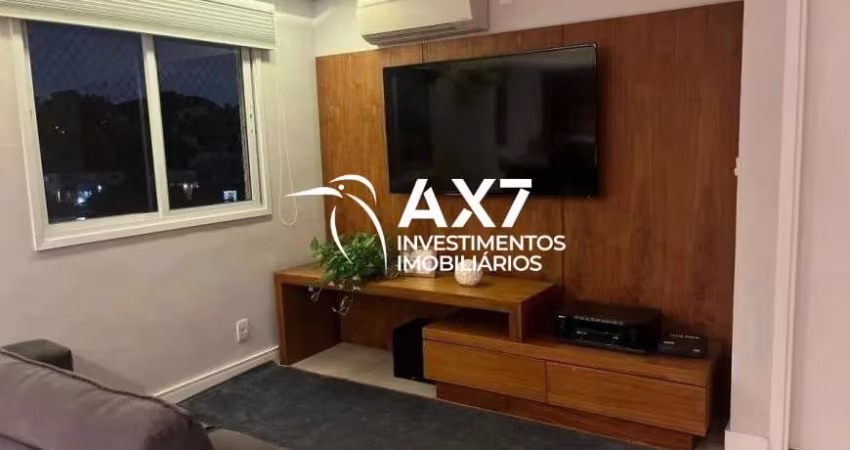 Apartamento com 3 quartos à venda na Rua Dionísio da Costa, 410, Vila Mariana, São Paulo