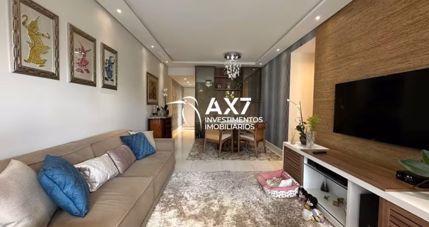 Apartamento com 2 quartos à venda na Alameda dos Aicás, 1404, Indianópolis, São Paulo