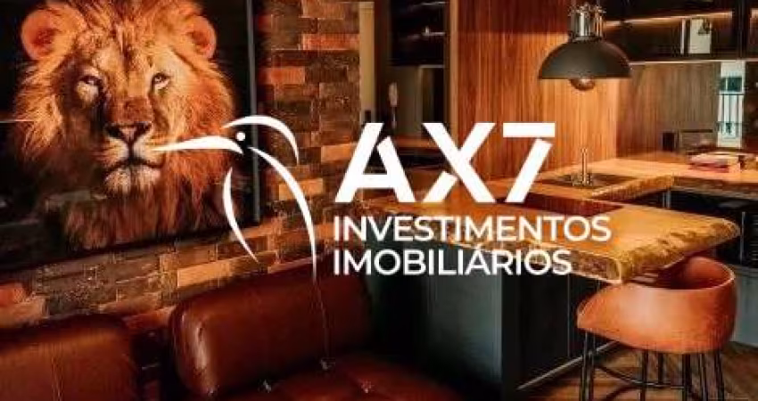 Apartamento com 1 quarto para alugar na Alameda dos Maracatins, 304, Moema, São Paulo