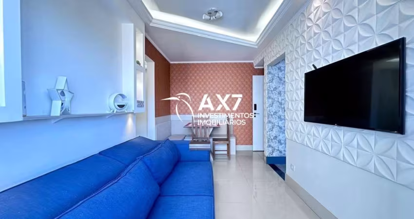Apartamento com 2 quartos à venda na Avenida José André de Moraes, 601, Centro, Taboão da Serra
