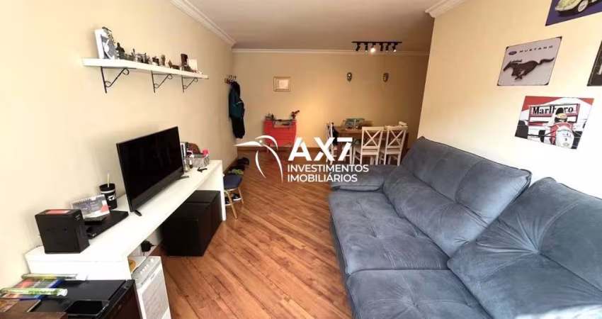 Apartamento com 3 quartos à venda na Rua Pelotas, 202, Vila Mariana, São Paulo