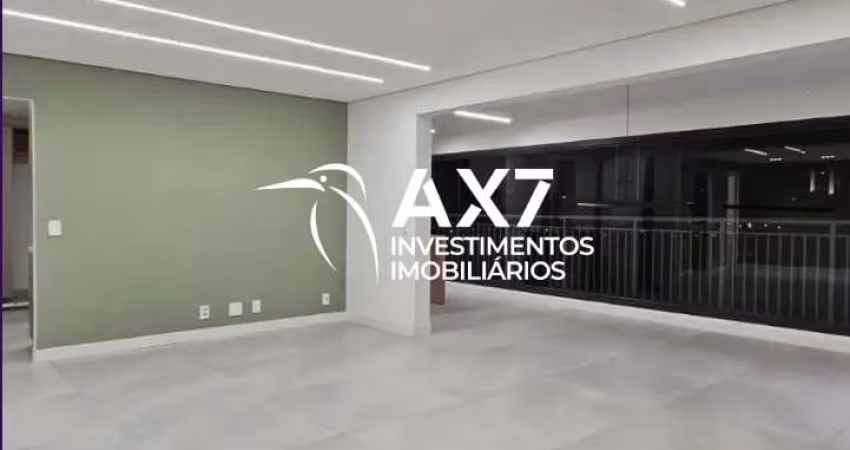 Apartamento com 3 quartos à venda na Rua Bento Branco de Andrade Filho, 477, Santo Amaro, São Paulo