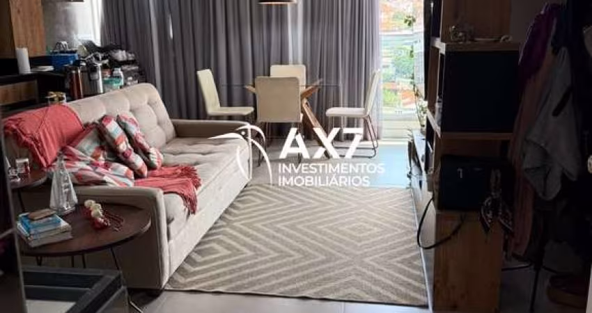 Apartamento com 1 quarto à venda na Rua Viaza, 400, Campo Belo, São Paulo