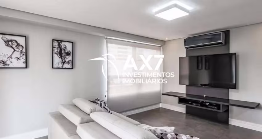 Apartamento com 1 quarto à venda na Rua Marcos Lopes, 272, Vila Nova Conceição, São Paulo