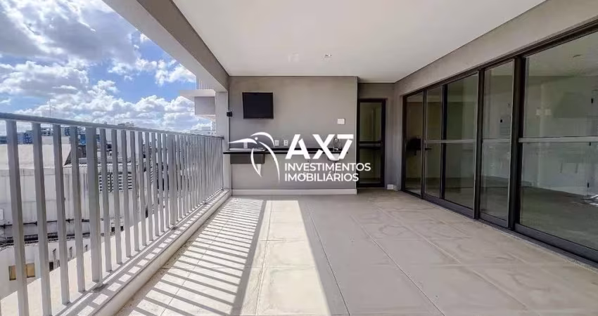 Apartamento com 3 quartos à venda na Rua Cubatão, 1061, Vila Mariana, São Paulo