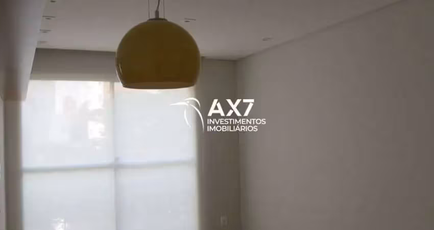 Apartamento com 1 quarto à venda na Rua Indiana, 71, Brooklin, São Paulo