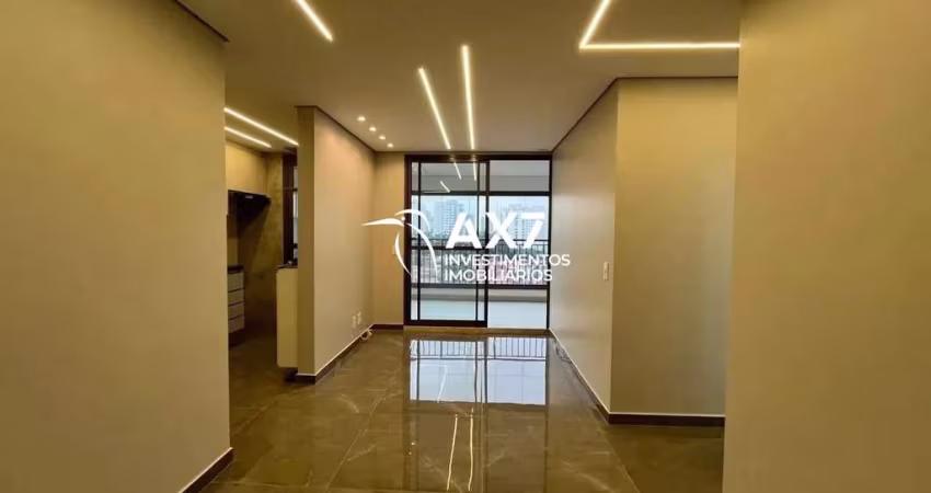 Apartamento com 3 quartos à venda na Rua Fernandes Moreira, 163, Chácara Santo Antônio, São Paulo