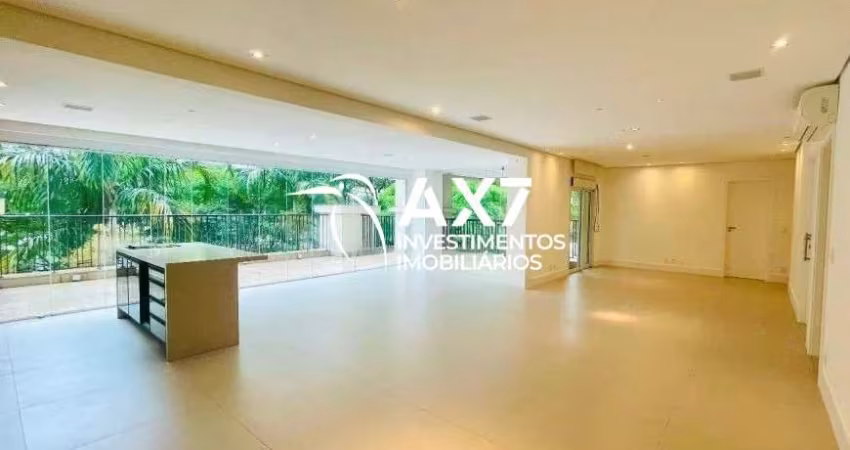 Apartamento com 3 quartos para alugar na Rua Gabriele D'Annunzio, 824, Campo Belo, São Paulo