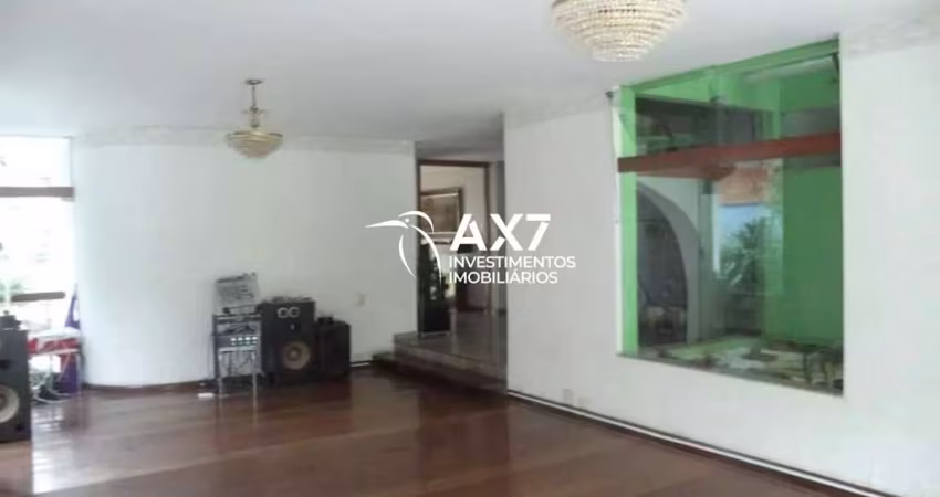 Casa com 4 quartos à venda na Avenida Sílvio Sciumbata, 999405, Interlagos, São Paulo