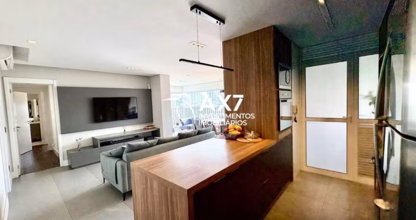 Apartamento com 3 quartos à venda na Rua Eugênio de Medeiros, 601, Pinheiros, São Paulo
