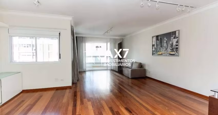 Apartamento com 2 quartos à venda na Rua Pedroso Alvarenga, 271, Itaim Bibi, São Paulo