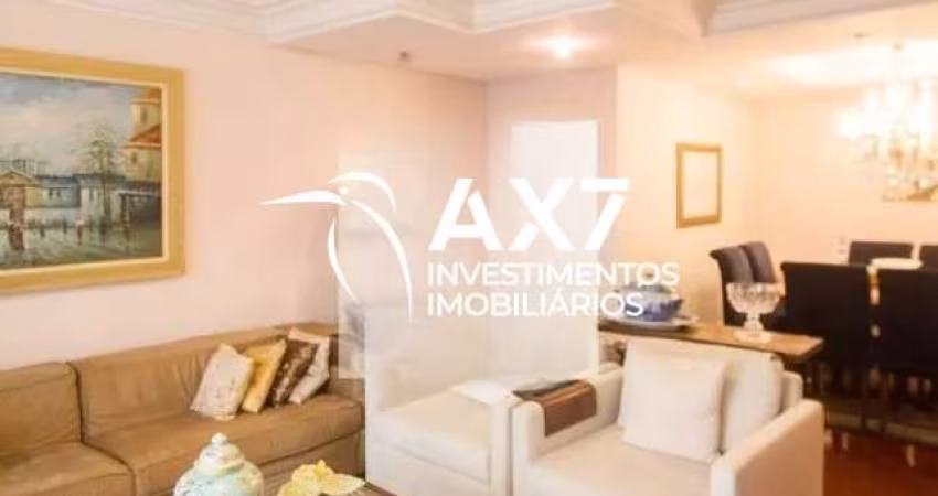 Apartamento com 4 quartos à venda na Portugal, 474, 474, Brooklin Paulista, São Paulo
