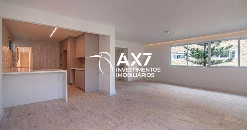 Apartamento com 3 quartos à venda na Alameda Franca, 1313, Jardim Paulista, São Paulo