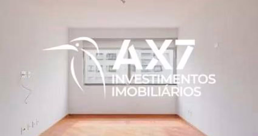 Apartamento com 2 quartos à venda na Rua Henrique Schaumann, 212, Pinheiros, São Paulo