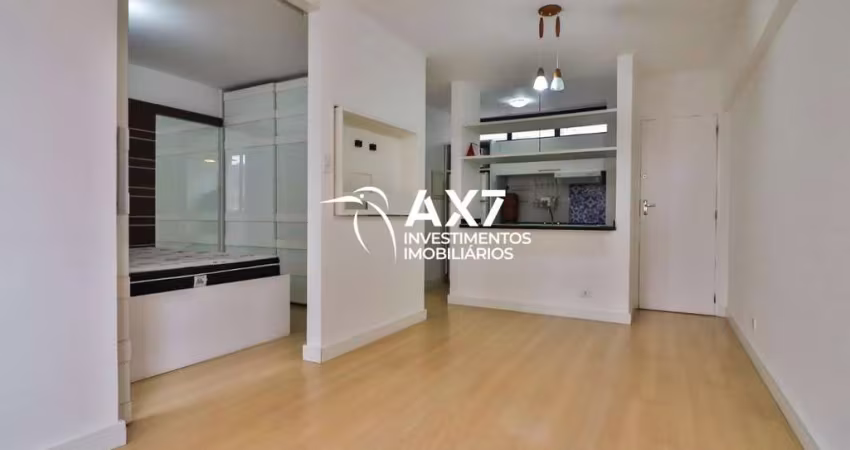 Apartamento com 1 quarto à venda na Rua Girassol, 700, Vila Madalena, São Paulo
