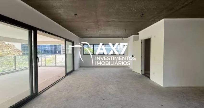 Apartamento com 4 quartos à venda na Rua Bandeira Paulista, 1140, Itaim Bibi, São Paulo