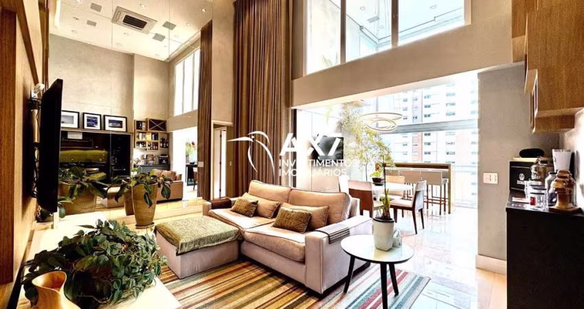Apartamento com 3 quartos à venda na Rua Itajara, 67, Panamby, São Paulo