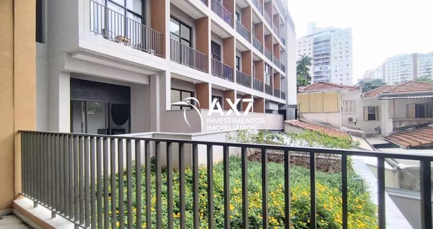 Apartamento com 1 quarto à venda na Rua Aimberê, 135, Perdizes, São Paulo