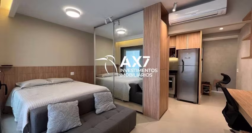 Apartamento com 1 quarto à venda na Avenida Eusébio Matoso, 218, Pinheiros, São Paulo