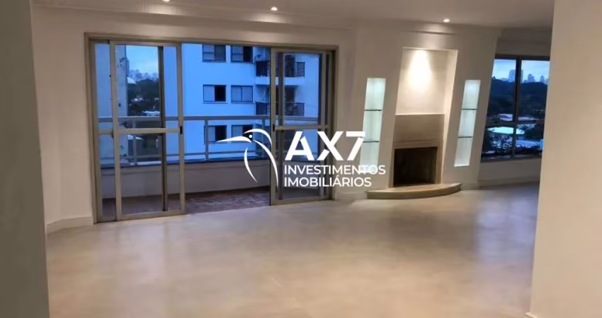 Apartamento com 3 quartos à venda na Rua Ouro Branco, 75, Jardim Paulista, São Paulo