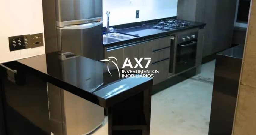 Apartamento com 2 quartos à venda na Rua Joaquim Guarani, 485, Brooklin, São Paulo