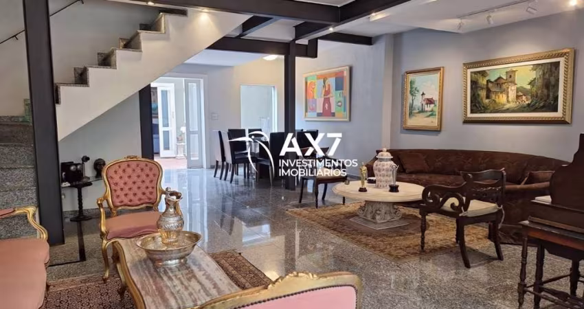 Casa com 3 quartos à venda na Rua Califórnia, 9991184, Cidade Monções, São Paulo