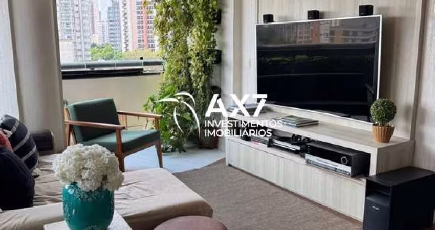 Apartamento com 3 quartos à venda na Rua Doutor Mário Cardim, 302, Vila Mariana, São Paulo