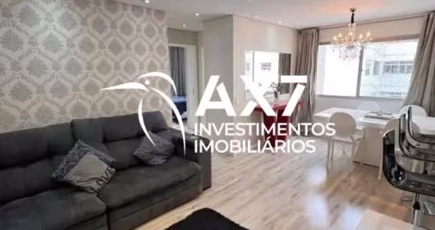 Apartamento com 2 quartos à venda na Rua Joaquim Antunes, 977, Pinheiros, São Paulo