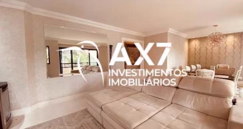 Apartamento com 3 quartos à venda na Rua Arandu, 481, Brooklin Paulista, São Paulo