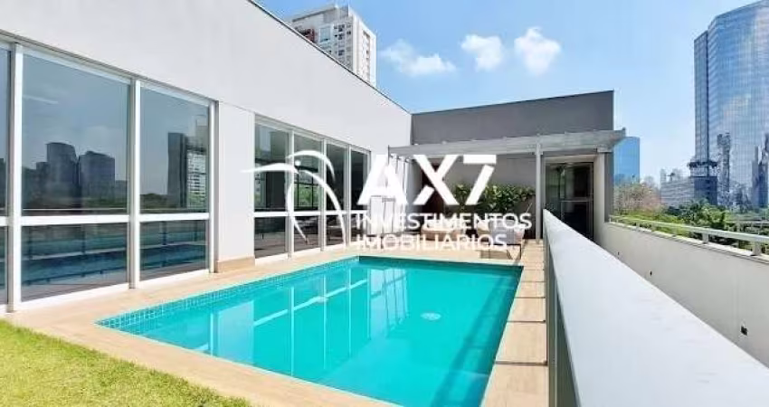 Apartamento com 3 quartos para alugar na Rua Doutor Paschoal Imperatriz, 50, Vila Gertrudes, São Paulo