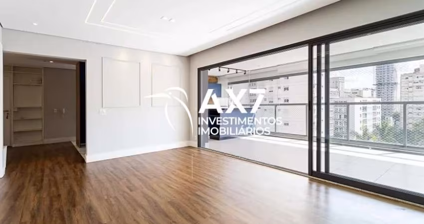 Apartamento com 4 quartos à venda na Rua João Moura, 375, Pinheiros, São Paulo