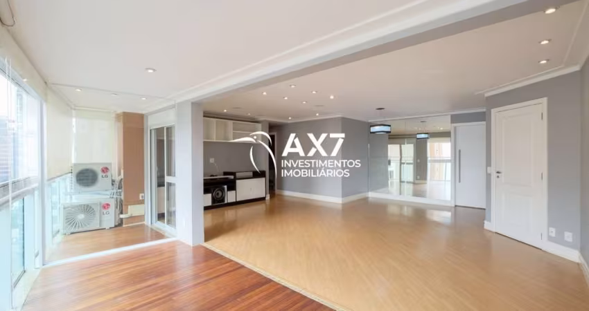 Apartamento com 3 quartos à venda na Rua Helena, 151, Vila Olímpia, São Paulo