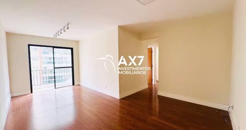 Apartamento com 3 quartos à venda na Rua do Rocio, 159, Vila Olímpia, São Paulo