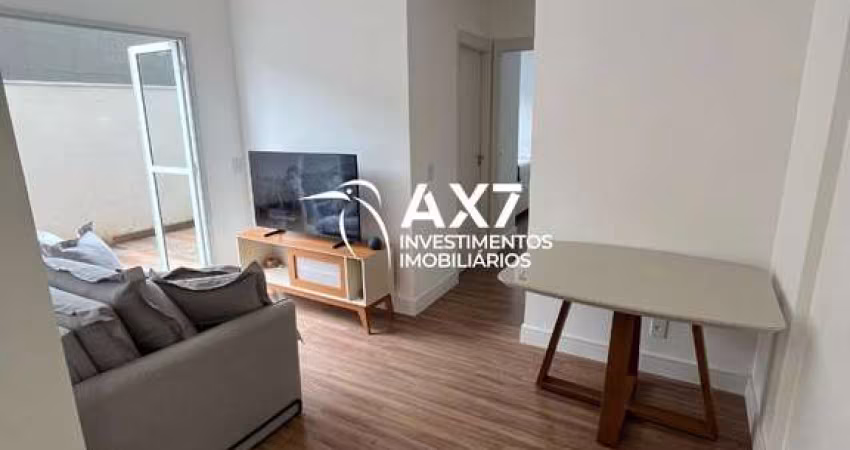 Apartamento com 2 quartos à venda na Avenida Vereador João de Luca, 1790, Jardim Prudência, São Paulo