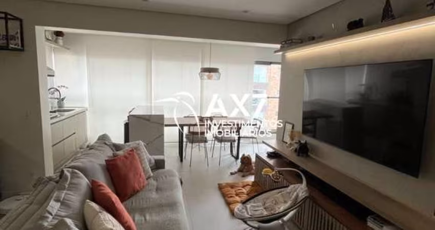 Apartamento com 3 quartos à venda na Rua Getúlio Soares da Rocha, 135, Jardim das Acacias, São Paulo