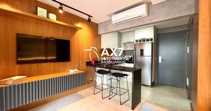 Apartamento com 1 quarto para alugar na Avenida Eusébio Matoso, 218, Pinheiros, São Paulo