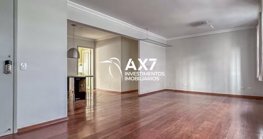 Apartamento com 3 quartos para alugar na Praça João Francisco Lisboa, 133, Pinheiros, São Paulo