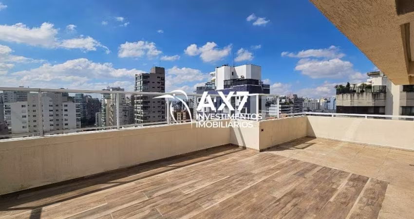 Apartamento com 4 quartos à venda na Rua Araguari, 666, Vila Uberabinha, São Paulo
