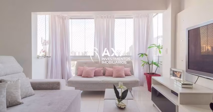 Apartamento com 4 quartos para alugar na Avenida Onze de Junho, 1291, Moema, São Paulo