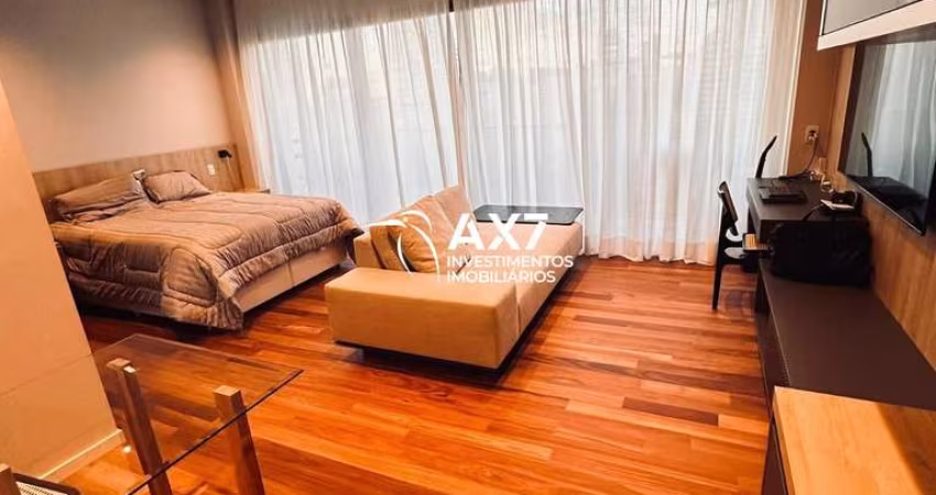 Apartamento com 1 quarto para alugar na Rua Chilon, 184, Vila Olímpia, São Paulo